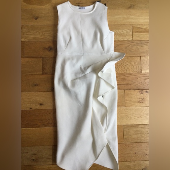 Maticevski Pandora midi dress - Picture 6 of 15